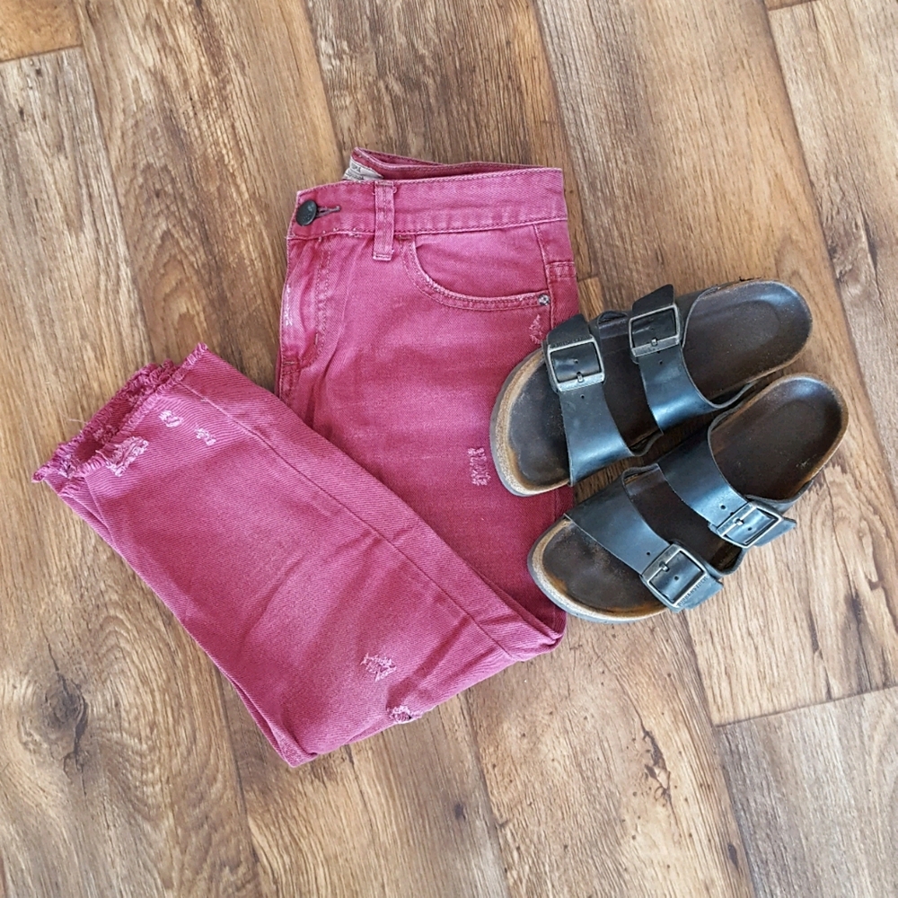 Free People Jeans